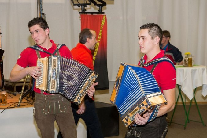 4. Steyrtaler Trachtennacht